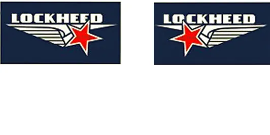 Logo Lockheed