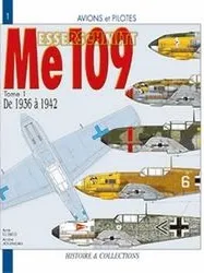Messerschmitt Me 109